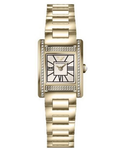 Hodinky Emporio Armani Genni