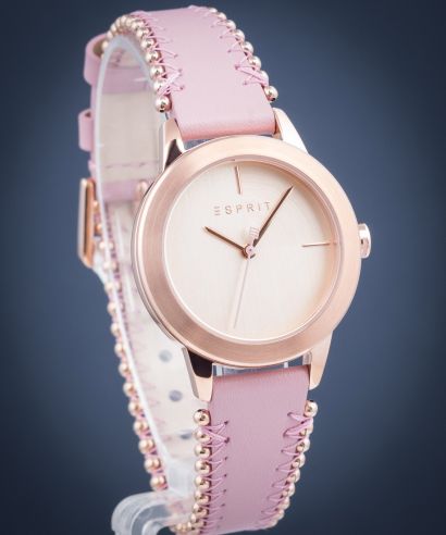 Dámské hodinky Esprit Bloom Pearls ES1L105L0055