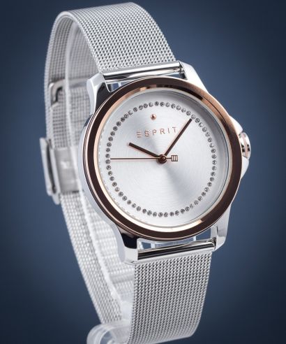 Dámské hodinky Esprit Bout ES1L147M0115