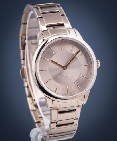 Dámské hodinky Esprit Fashion ES109632003