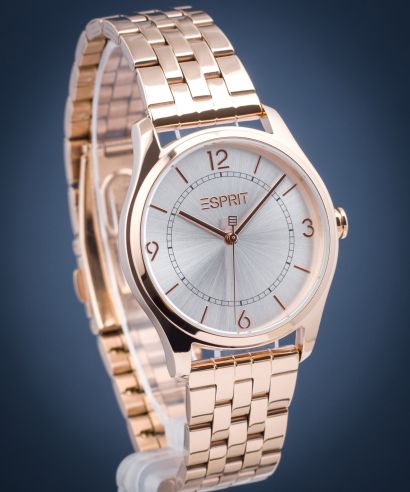 Dámské hodinky Esprit Isla ES1L297M0075