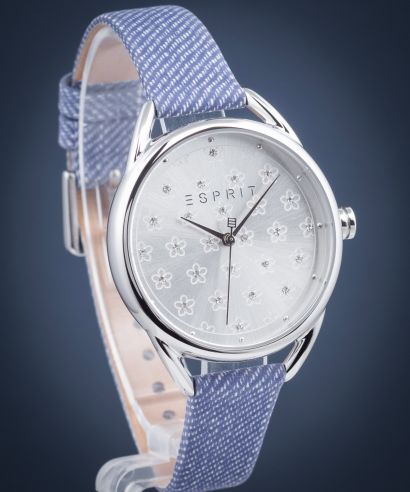 Dámské hodinky Esprit Marda Gift Set ES1L177L0035