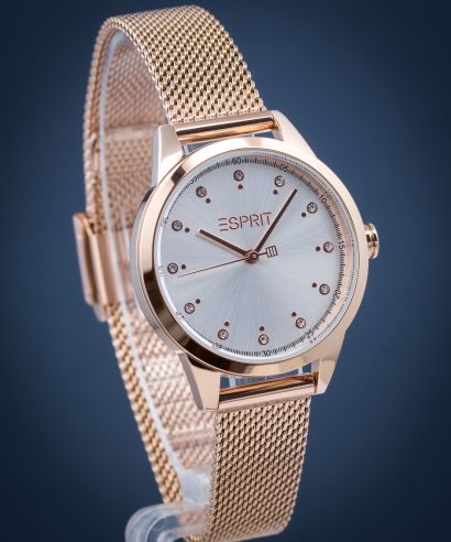 Dámské hodinky Esprit Pointy ES1L259M1095