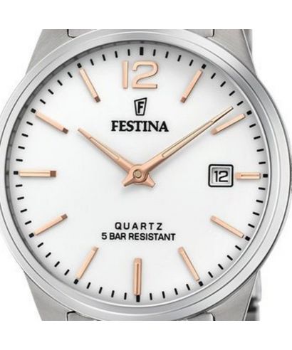 Dámské hodinky Festina Classic F20509/2