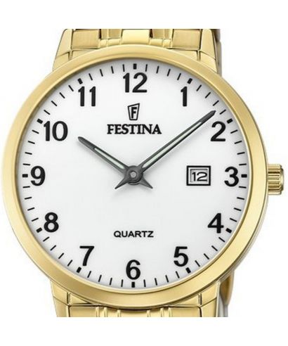 Dámské hodinky Festina Classic F20514/1