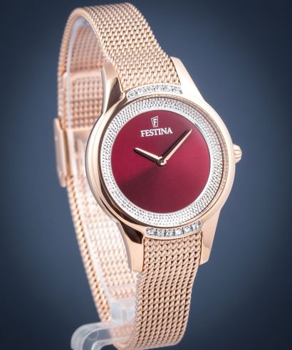 Dámské hodinky Festina Mademoiselle F20496/1