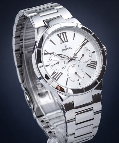 Dámské hodinky Festina Multifunction F16716-1