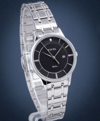 Dámské hodinky Fiyta Joyart M800012.WBW