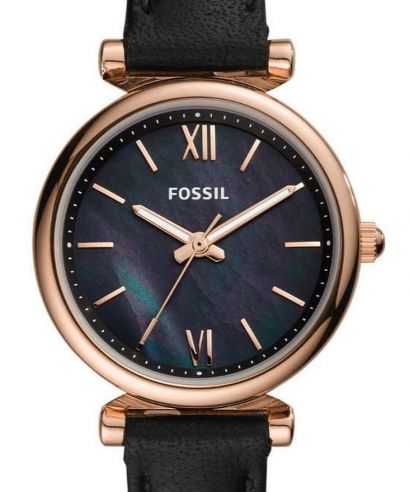 Dámské hodinky Fossil Carlie Mini ES4700