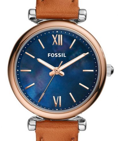 Dámské hodinky Fossil Carlie Mini ES4701
