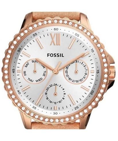 Dámské hodinky Fossil Izzy ES4888