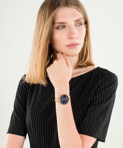 Dámské hodinky Fossil Jacqueline ES4274
