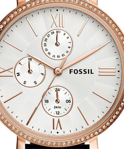 Dámské hodinky Fossil Jacqueline ES5096