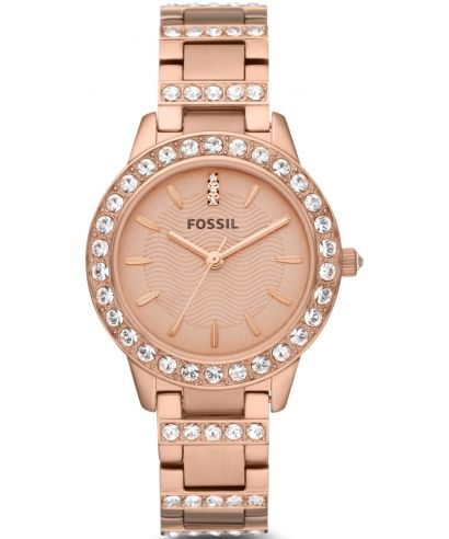 Dámské hodinky Fossil Ladies Dress ES3020