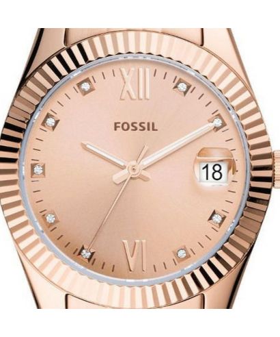Dámské hodinky Fossil Scarlette ES4898