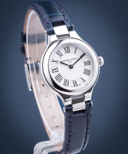 Dámské hodinky Frederique Constant Classics Delight FC-200M1ER36
