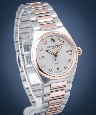 Hodinky Frederique Constant Highlife Lady