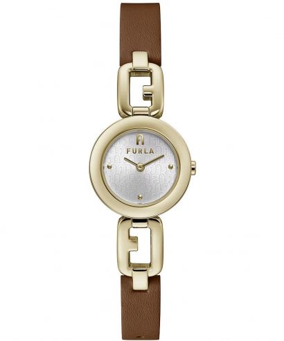 Dámské hodinky Furla Arco Chain WW00015003L2