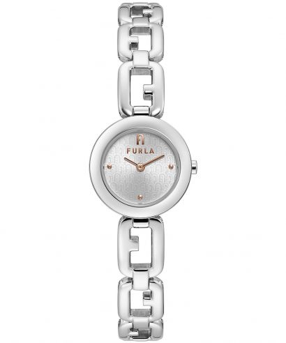 Dámské hodinky Furla Arco Chain WW00015005L1