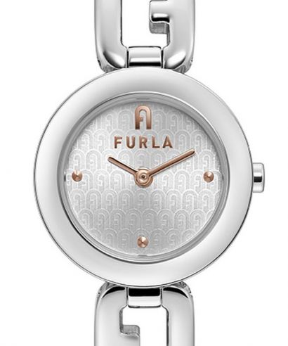 Dámské hodinky Furla Arco Chain WW00015005L1