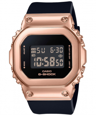 Dámské hodinky G-SHOCK G-SHOCK The Origin GM-S5600PG-1ER