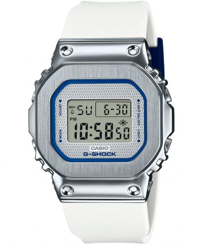 Hodinky Casio G-SHOCK Original Metal Covered Lover's Collection