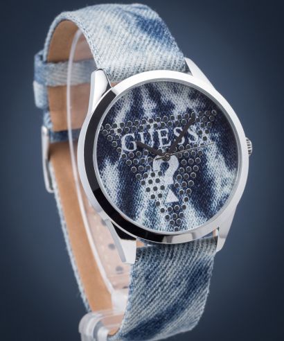Dámské hodinky Guess Ladies W1144L1