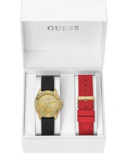Hodinky Guess Lady Frontier SET