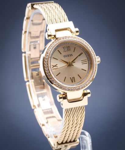 Dámské hodinky Guess Mini Soho W1009L2