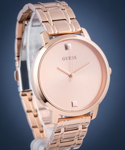 Dámské hodinky Guess Nova W1313L3