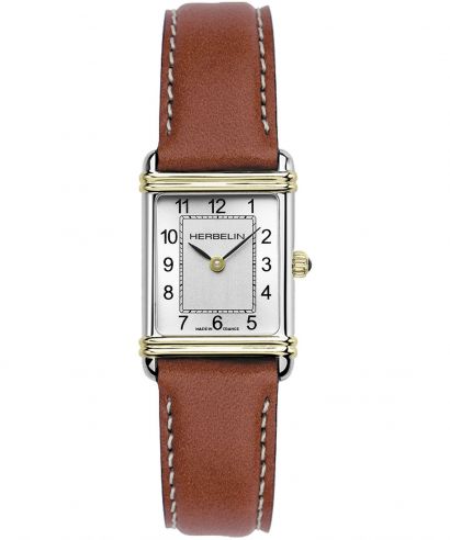 Dámské hodinky Herbelin Art Deco 17478/T22GO