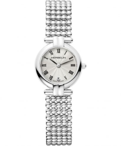 Dámské hodinky Herbelin Classic Perles 16873/B08