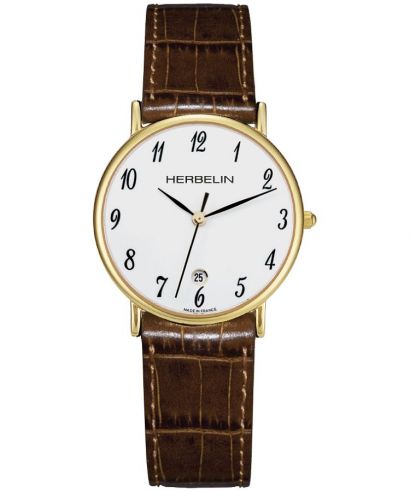 Dámské hodinky Herbelin Classique 12443/P28GO
