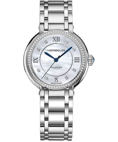 Hodinky Herbelin Galet Automatic