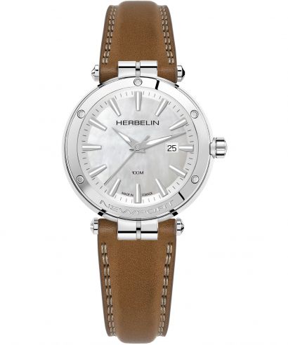 Dámské hodinky Herbelin Newport 14288/AP19GO