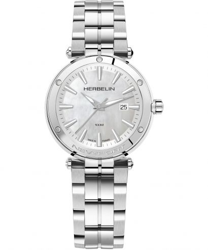 Dámské hodinky Herbelin Newport 14288/B19