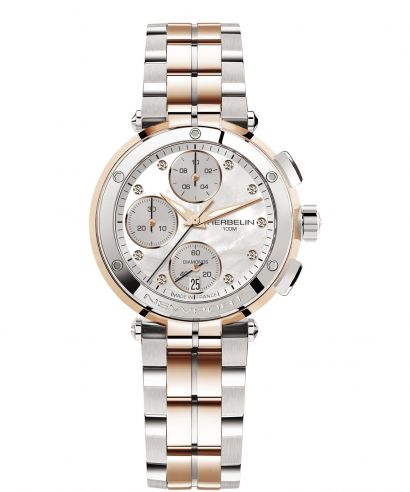 Hodinky Herbelin Newport Chronograph