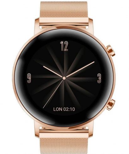 Dámské chytré hodinky Huawei Watch GT 2 Diana 55024610