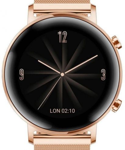 Dámské chytré hodinky Huawei Watch GT 2 Diana 55024610