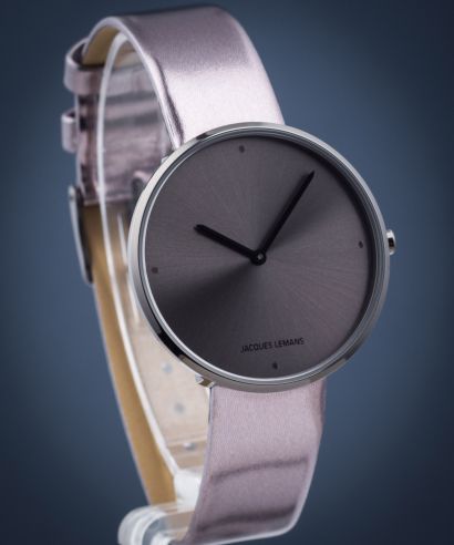 Dámské hodinky Jacques Lemans Design 1-2056B