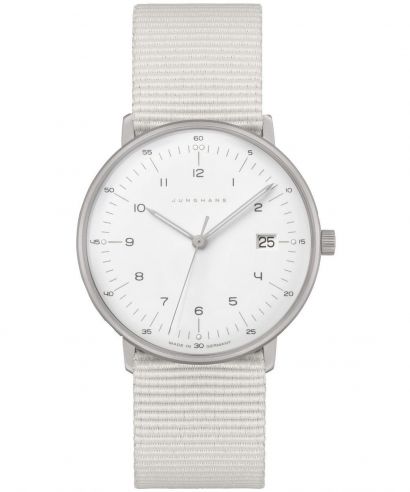 Dámské hodinky Junghans max bill Damen 047/4050.04
