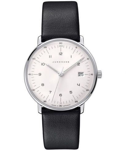 Hodinky Junghans max bill Damen