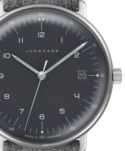 Dámské hodinky Junghans max bill Damen 047/4542.04