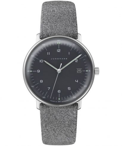Dámské hodinky Junghans max bill Damen 047/4542.04
