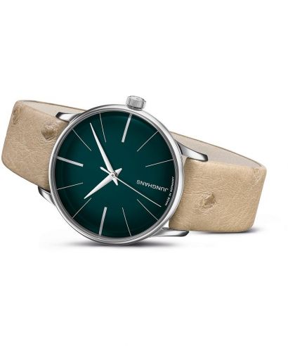 Hodinky Junghans Meister Damen Automatic