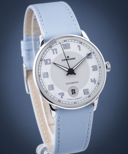 Dámské hodinky Junghans Meister Diver Automatic 027/4718.00