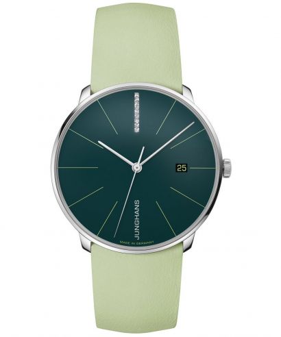 Hodinky Junghans Meister fein Automatic
