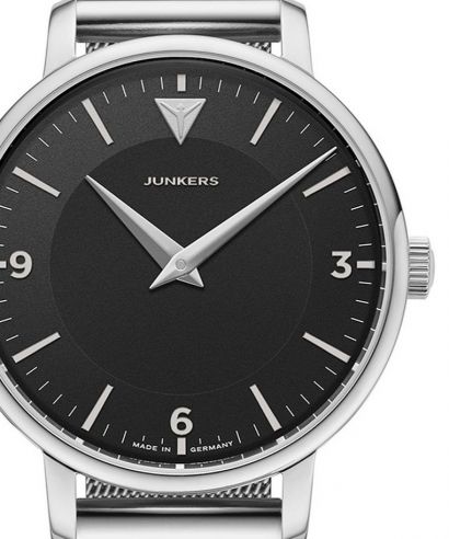 Dámské hodinky Junkers Therese 9.01.01.02.M