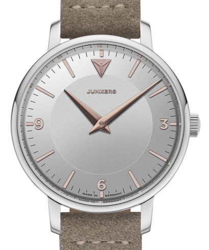 Dámské hodinky Junkers Therese 9.01.01.07