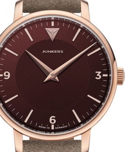 Dámské hodinky Junkers Therese 9.25.01.10